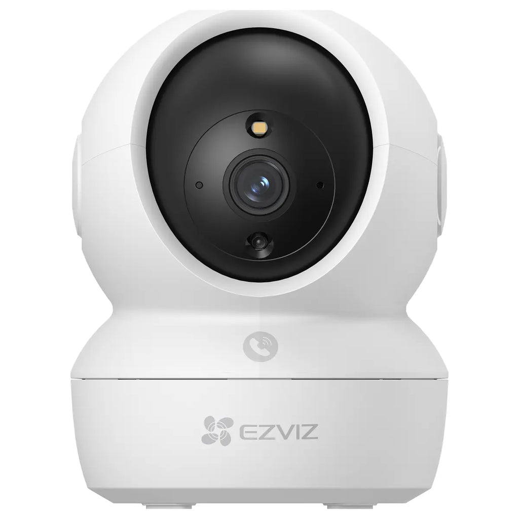 EZVIZ H6C Pro 2K Pan and Tilt Smart Home Camera 2K 3MP