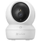 EZVIZ H6C Pro 2K Pan and Tilt Smart Home Camera 2K 3MP