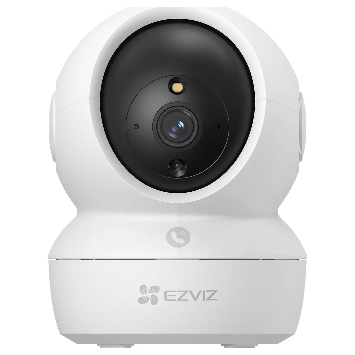 EZVIZ H6C Pro 2K Pan and Tilt Smart Home Camera 2K 3MP