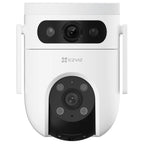 EZVIZ H9C Dual 2K Dual-Lens Pan and Tilt Wi-Fi Camera 3MP Plus 3MP