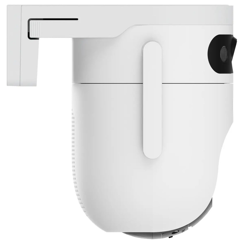 EZVIZ H9C Dual 2K Dual-Lens Pan and Tilt Wi-Fi Camera 3MP Plus 3MP