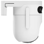 EZVIZ H9C Dual 2K Dual-Lens Pan and Tilt Wi-Fi Camera 3MP Plus 3MP
