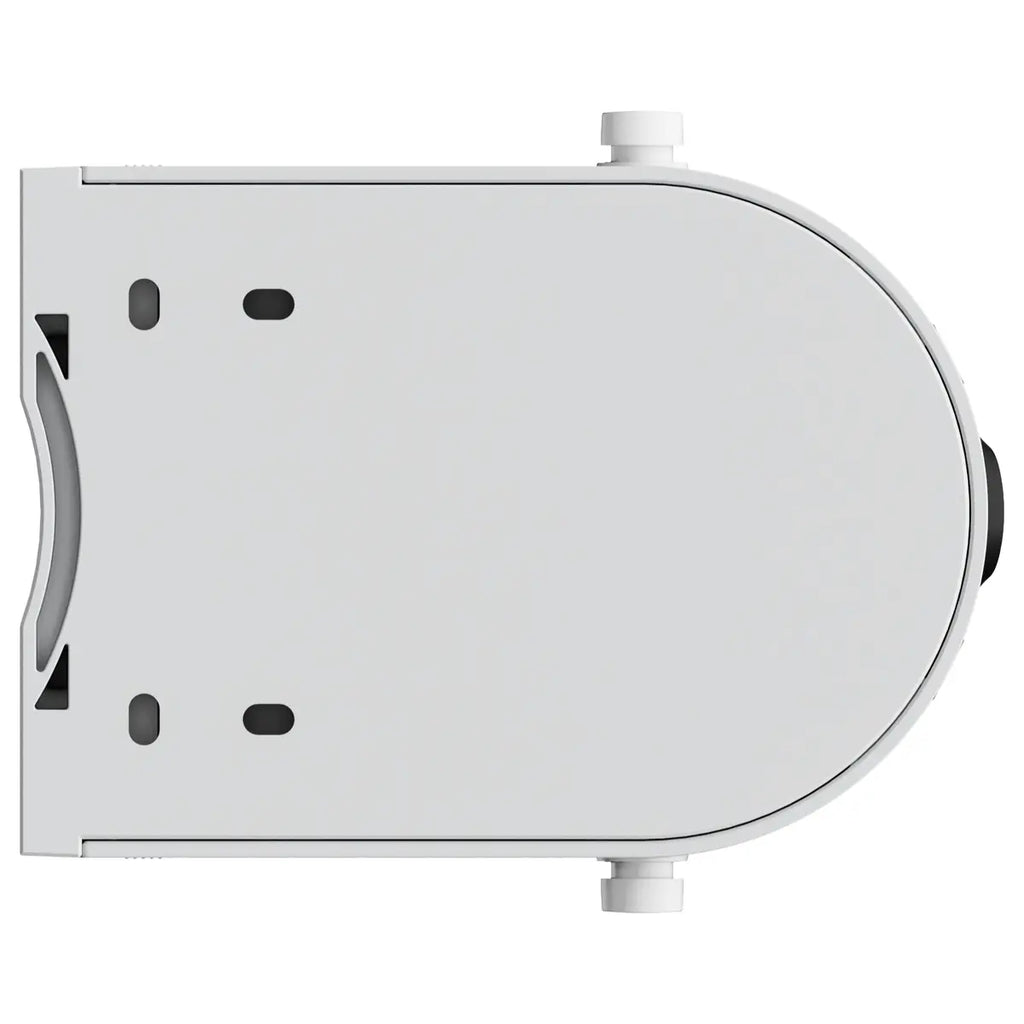 EZVIZ H9C Dual 2K Dual-Lens Pan and Tilt Wi-Fi Camera 3MP Plus 3MP
