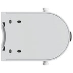 EZVIZ H9C Dual 2K Dual-Lens Pan and Tilt Wi-Fi Camera 3MP Plus 3MP