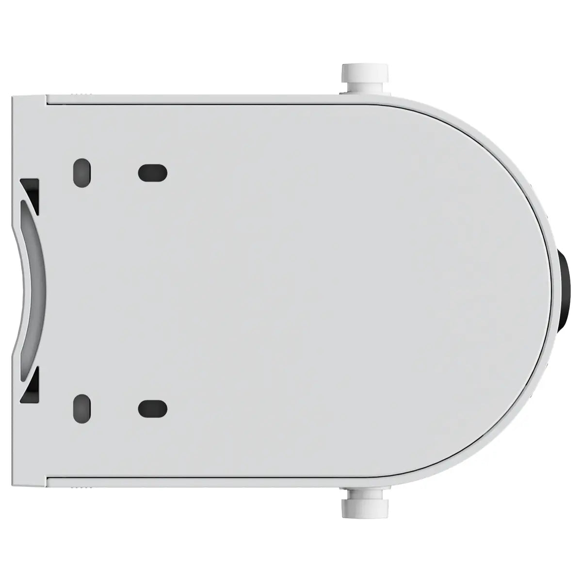 EZVIZ H9C Dual 2K Dual-Lens Pan and Tilt Wi-Fi Camera 3MP Plus 3MP