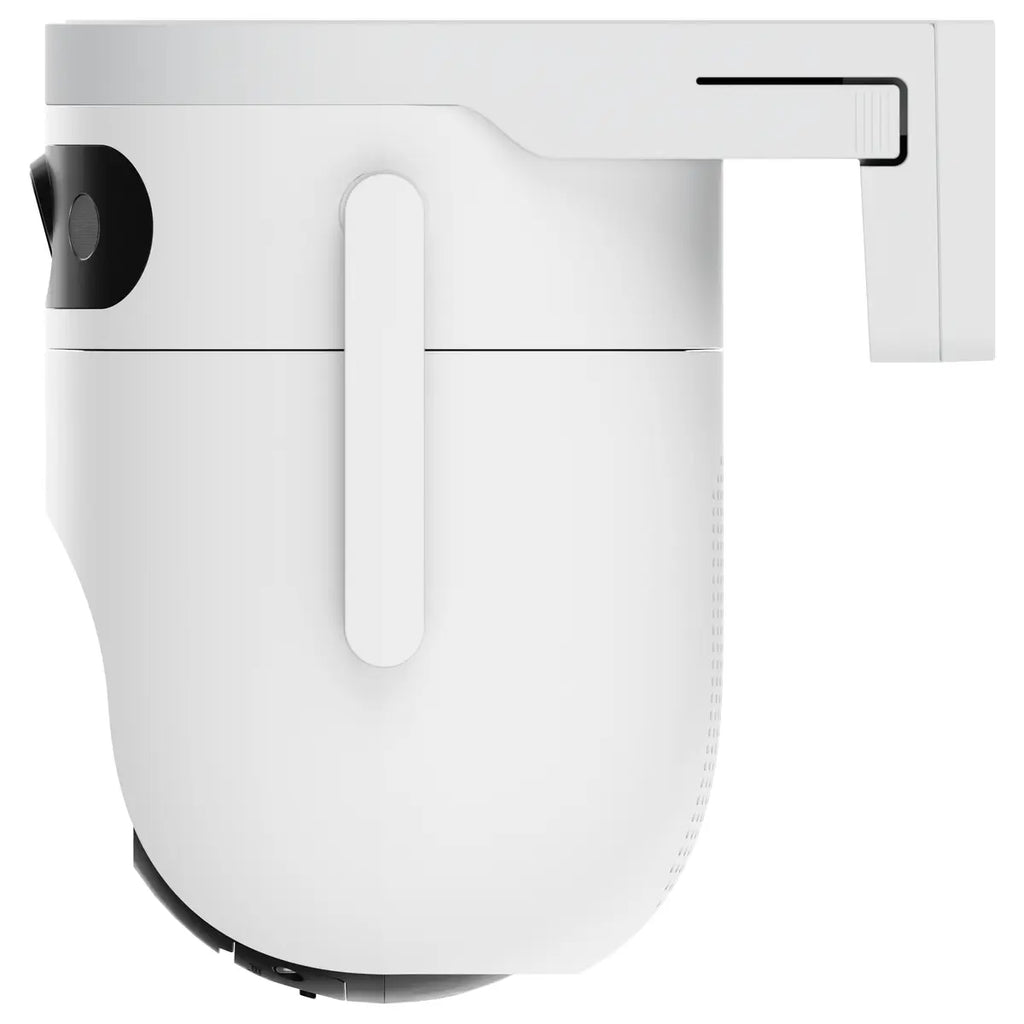 EZVIZ H9C Dual 2K Dual-Lens Pan and Tilt Wi-Fi Camera 3MP Plus 3MP