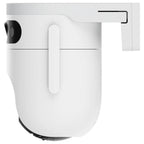 EZVIZ H9C Dual 2K Dual-Lens Pan and Tilt Wi-Fi Camera 3MP Plus 3MP