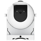 EZVIZ H9C Dual 2K Dual-Lens Pan and Tilt Wi-Fi Camera 3MP Plus 3MP