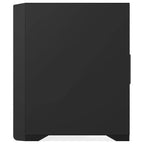 GIGABYTE GB-C103G C103 Glass Global ATX Mid-Tower PC Case Black