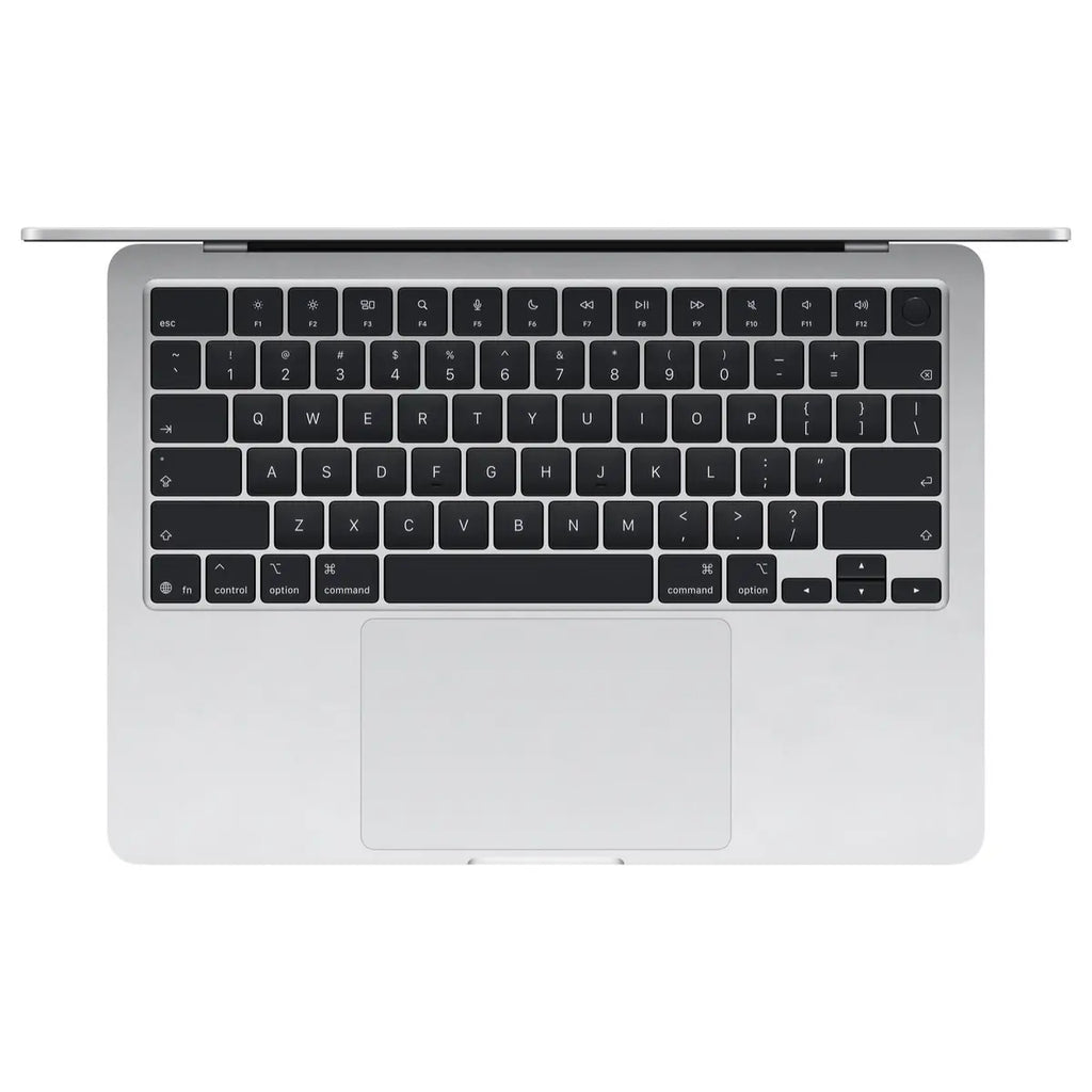 Apple MacBook Air 13.6 inch, Apple M5 10-Core Chip, 16GB Unified RAM 512GB SSD, Silver