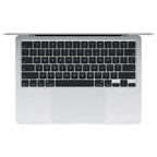 Apple MacBook Air 13.6 inch, Apple M5 10-Core Chip, 16GB Unified RAM 512GB SSD, Silver