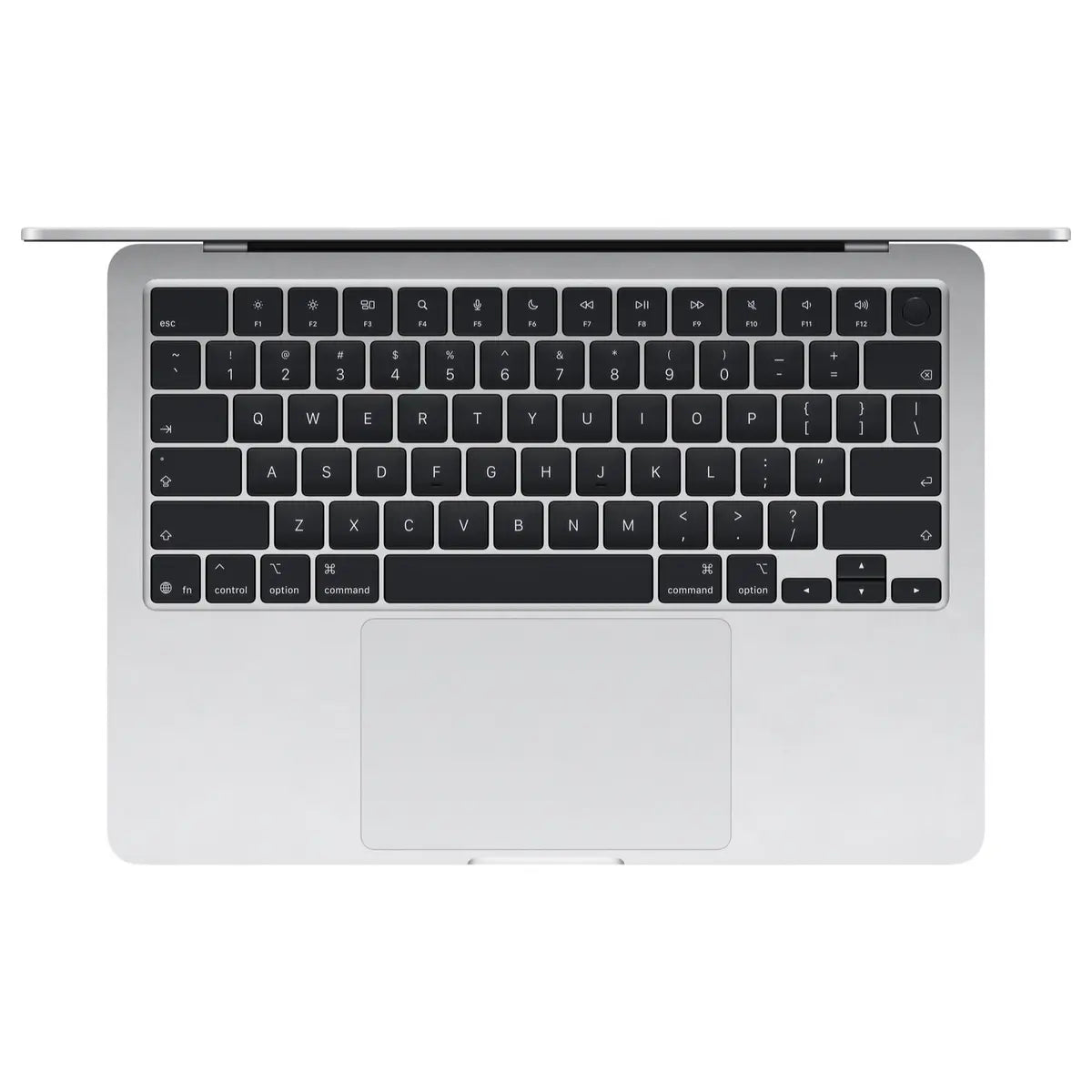 Apple MacBook Air 13.6 inch, Apple M5 10-Core Chip, 16GB Unified RAM 512GB SSD, Silver