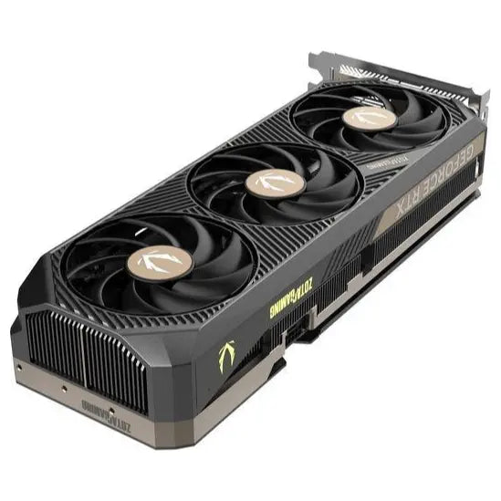 Zotac Gaming GeForce RTX 5080 Solid Core Graphics Card 16GB GDDR7 ZT-B50800D2-10P