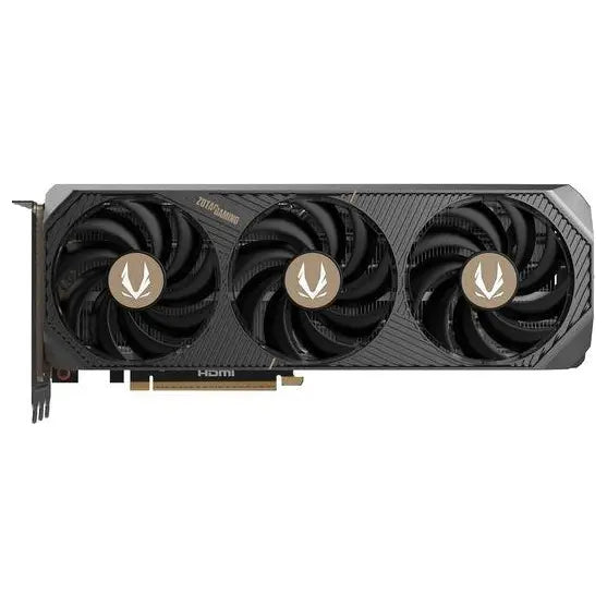 Zotac Gaming GeForce RTX 5080 Solid Core Graphics Card 16GB GDDR7 ZT-B50800D2-10P