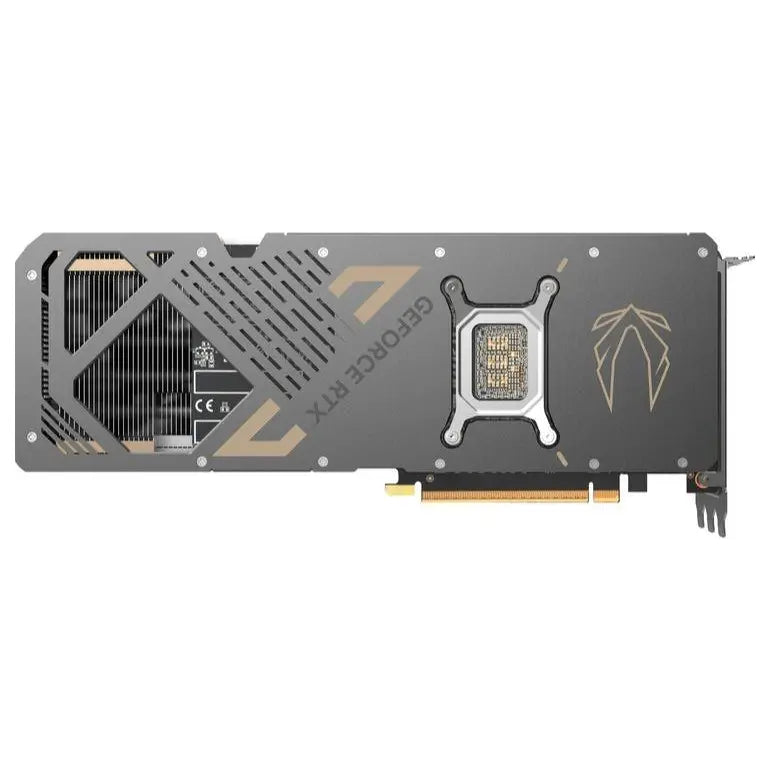 Zotac Gaming GeForce RTX 5080 Solid Core Graphics Card 16GB GDDR7 ZT-B50800D2-10P