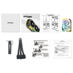 Zotac Gaming GeForce RTX 5080 Solid Core Graphics Card 16GB GDDR7 ZT-B50800D2-10P