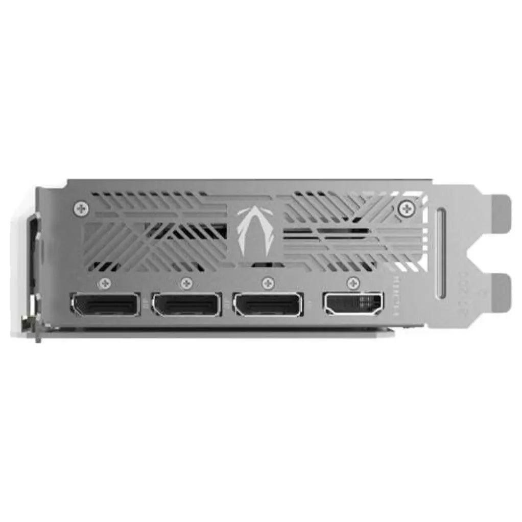 ZOTAC GAMING GeForce RTX 5070 AMP White Edition Graphics Card, 12GB GDDR7, White, ZT-B50700FQ-10P