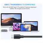 UGREEN USB-C to USB 3.0 Micro-B Cable 1m 20103