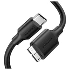 UGREEN USB-C to USB 3.0 Micro-B Cable 1m 20103