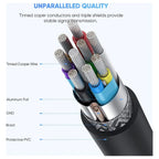 UGREEN USB-C to USB 3.0 Micro-B Cable 1m 20103