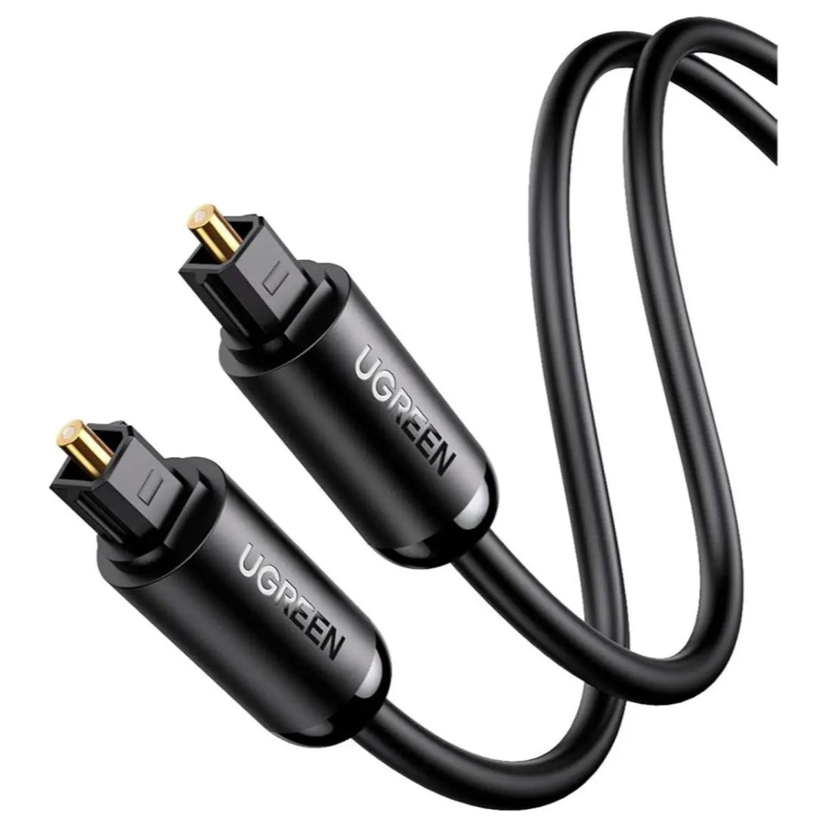Ugreen Optical Audio Cable 2M 70892