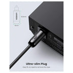 Ugreen Optical Audio Cable 2M 70892