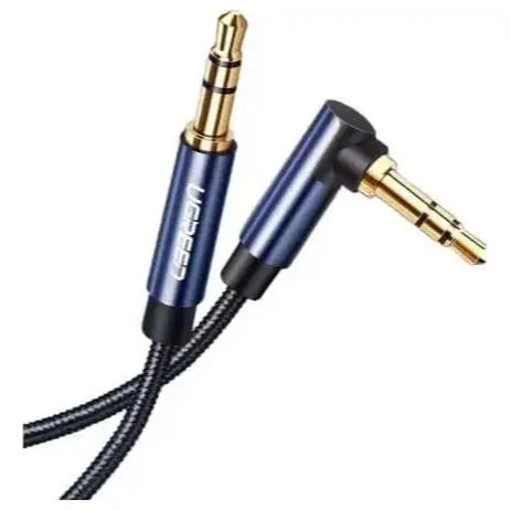 Ugreen 3.5mm Male to 3.5mm Male Cable 2M 60181