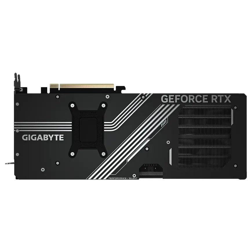 Gigabyte GeForce RTX 5070 Ti WINDFORCE OC SFF 16G Graphics Card, 16GB GDDR7 256bit, 2497MHz Core Clock, PCI-E 5.0, DisplayPort 2.1b x3 and HDMI 2.1b x1, GV-N507TWF3OC-16GD