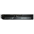 Gigabyte GeForce RTX 5070 Ti WINDFORCE OC SFF 16G Graphics Card, 16GB GDDR7 256bit, 2497MHz Core Clock, PCI-E 5.0, DisplayPort 2.1b x3 and HDMI 2.1b x1, GV-N507TWF3OC-16GD