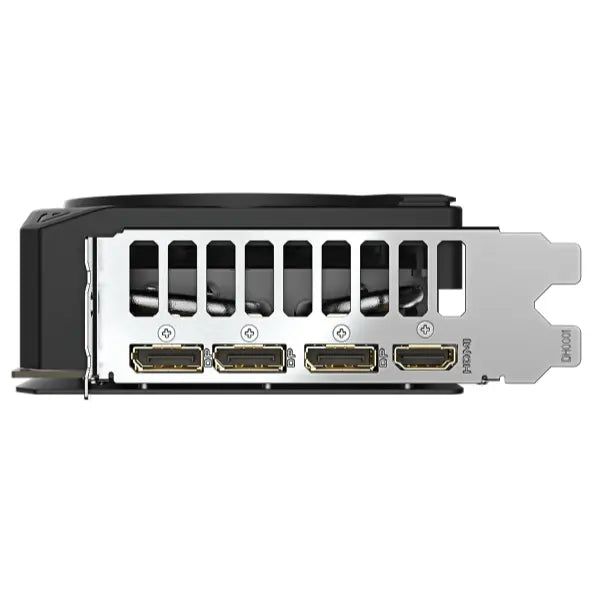 Gigabyte GeForce RTX 5070 Ti WINDFORCE OC SFF 16G Graphics Card, 16GB GDDR7 256bit, 2497MHz Core Clock, PCI-E 5.0, DisplayPort 2.1b x3 and HDMI 2.1b x1, GV-N507TWF3OC-16GD