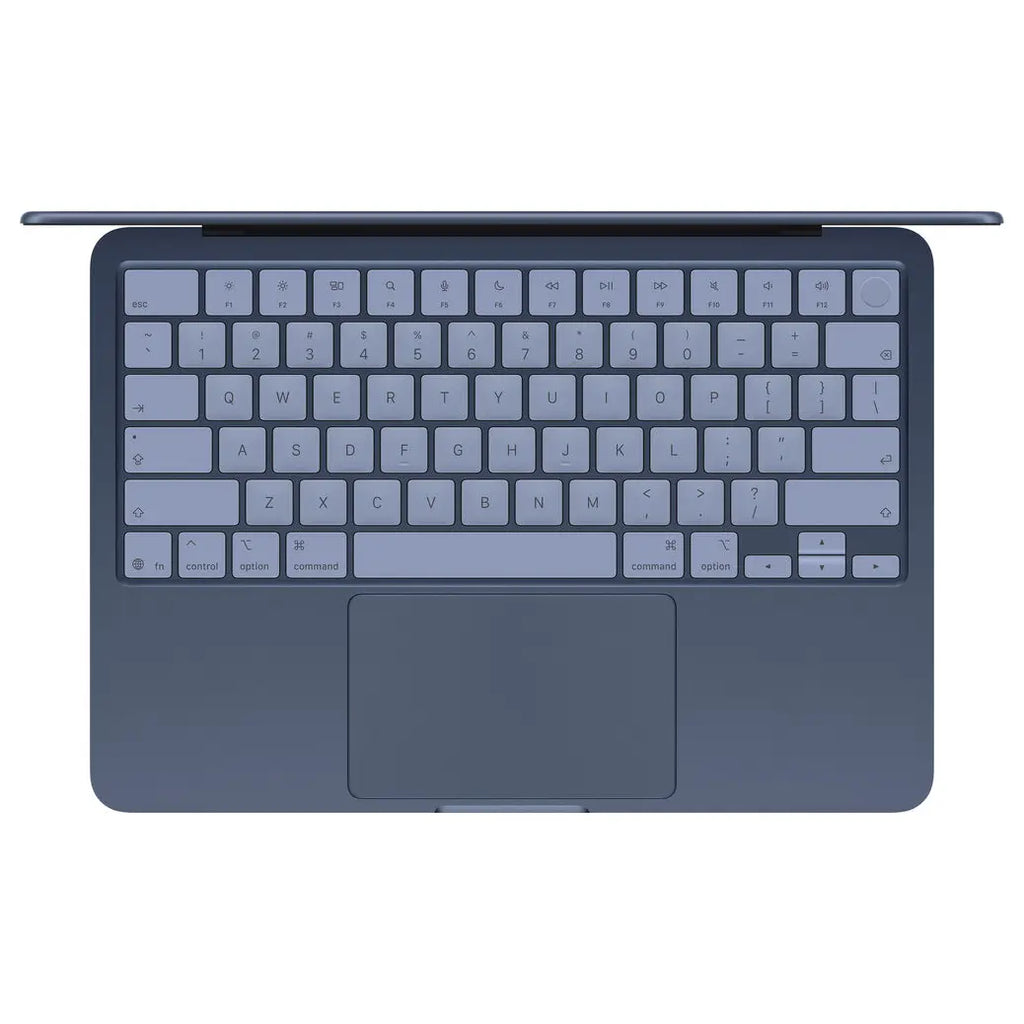 Apple MacBook Neo 13 Inch Laptop, Apple A18 Pro 6-Core, 8GB RAM 512GB SSD, Indigo, MHFG4 (Official Warranty)