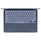 Apple MacBook Neo 13 Inch Laptop, Apple A18 Pro 6-Core, 8GB RAM 512GB SSD, Indigo, MHFG4 (Official Warranty)