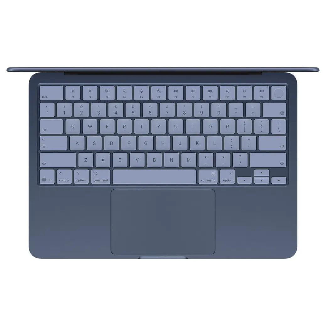 Apple MacBook Neo 13 Inch Laptop, Apple A18 Pro 6-Core, 8GB RAM 512GB SSD, Indigo, MHFG4 (Official Warranty)
