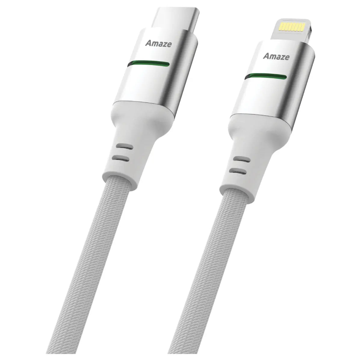 Amaze A47 Ultra Pro Type C to Lightning Fast Charging Cable 20W 1M
