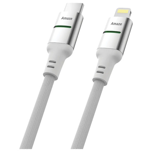 Amaze A47 Ultra Pro Type C to Lightning Fast Charging Cable 20W 1M