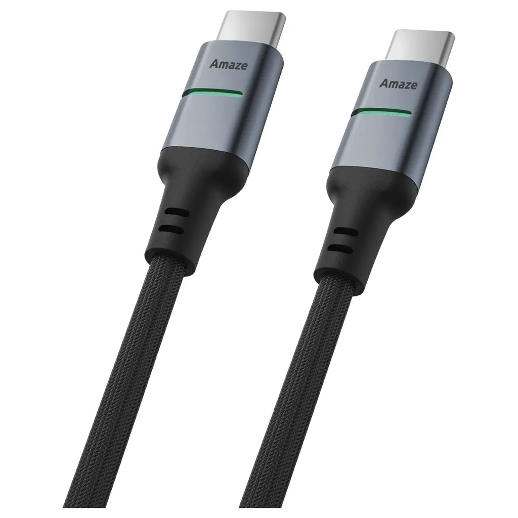 Amaze Ultra Pro A46 USB-C To USB-C Cable 100W 2M