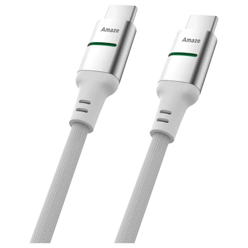 Amaze Ultra Pro A46 USB-C To USB-C Cable 100W 2M