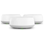 TP-Link Deco BE25 WiFi 7 Mesh Wi-Fi System, BE5000 Dual-Band 5Gbps, Covers Up To 6,600 Sq.Ft, 2x2.5G Ports, 3-Pack