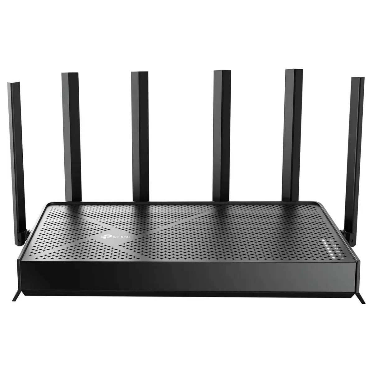 TP-Link Archer BE400 BE6500 Dual-Band WiFi 7 Router, 6.5Gbps, Dual 2.5Gbps Ports