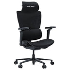 Anda Seat X-Air Pro Mesh Office Gaming Chair Space Black | Free Shipping