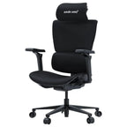 Anda Seat X-Air Pro Mesh Office Gaming Chair Space Black | Free Shipping