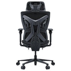Anda Seat X-Air Pro Mesh Office Gaming Chair Space Black | Free Shipping