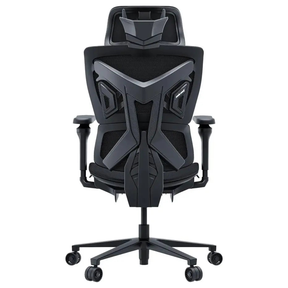 Anda Seat X-Air Pro Mesh Office Gaming Chair Space Black | Free Shipping