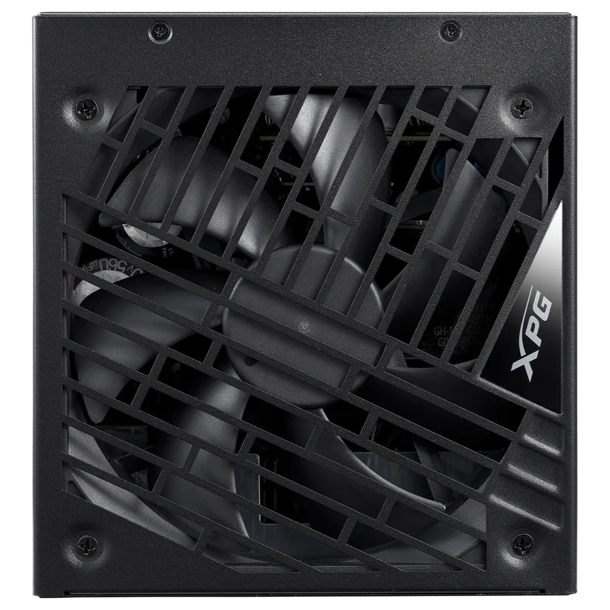 XPG Core Reactor II Power Supply 850W 80 Plus Gold Fully Modular