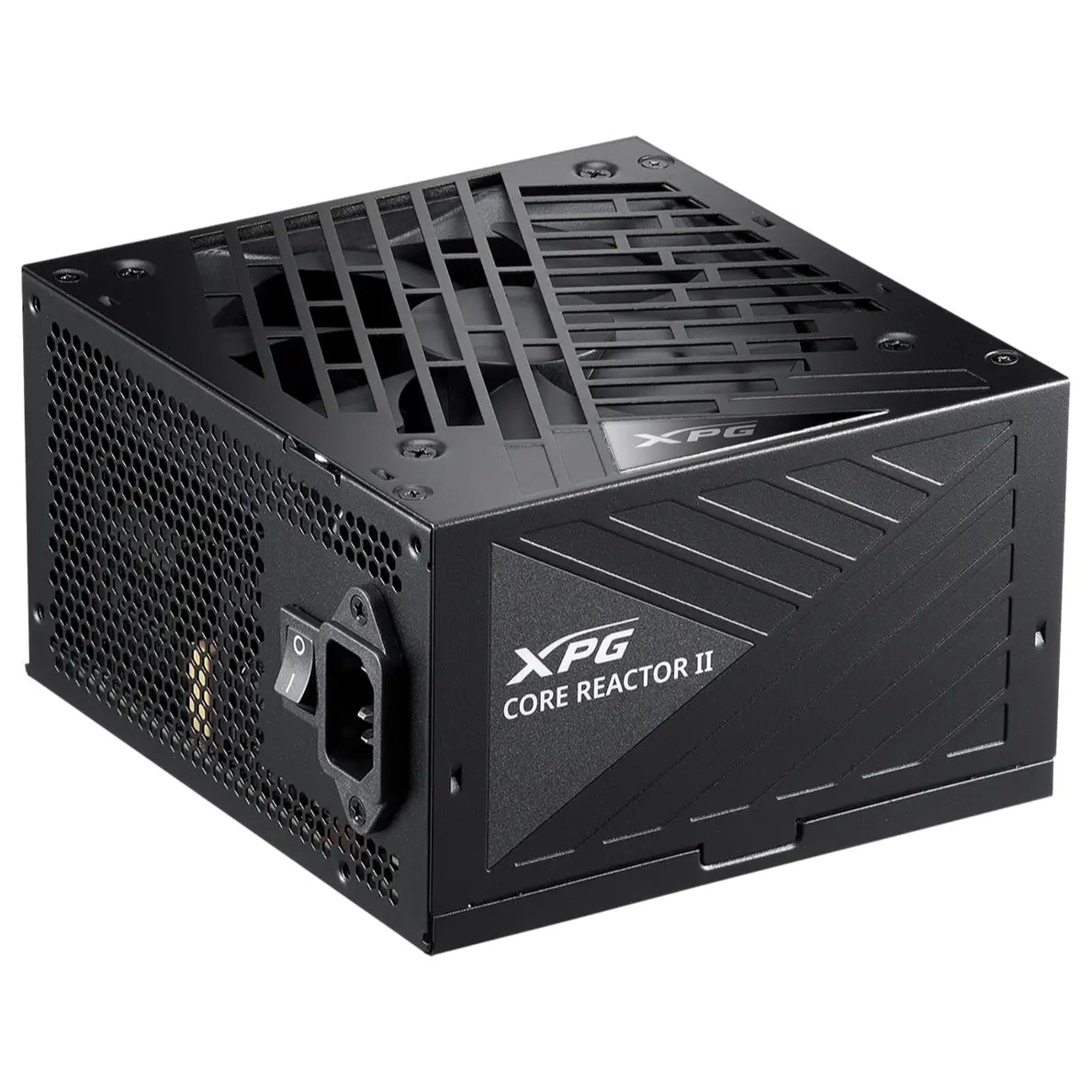 XPG Core Reactor II Power Supply 850W 80 Plus Gold Fully Modular