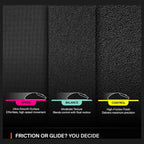 SteelSeries QcK Performance Series XL Performance Control Gaming Mousepad 15.75 x 34.43 inch