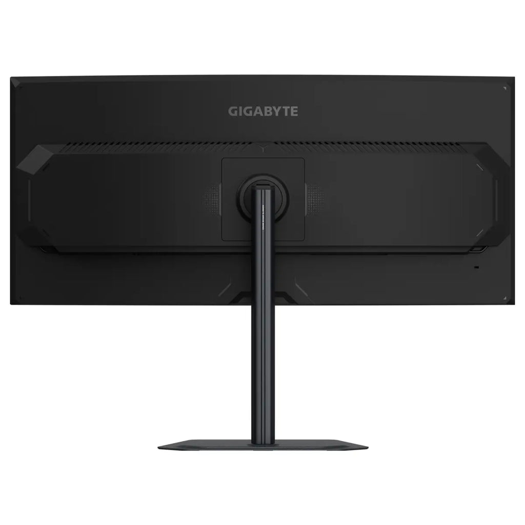 Gigabyte G34WQC2 Gaming Monitor 34 Inch WQHD 200Hz 1ms VA 1500R Curved