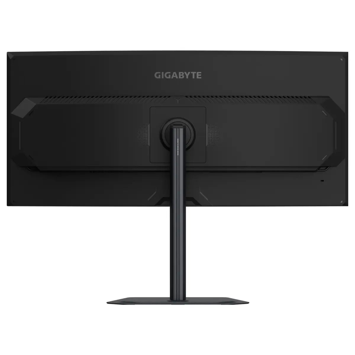 Gigabyte G34WQC2 Gaming Monitor 34 Inch WQHD 200Hz 1ms VA 1500R Curved