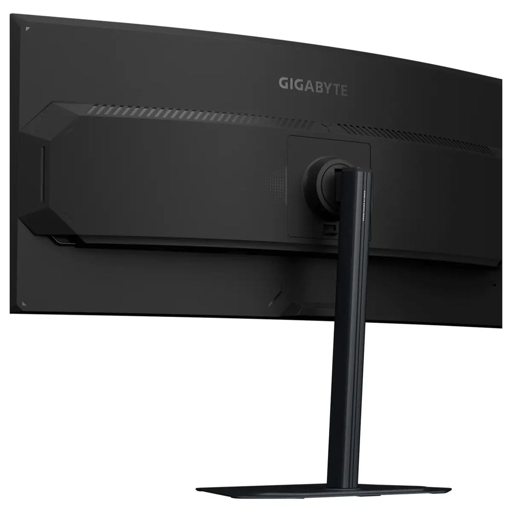 Gigabyte G34WQC2 Gaming Monitor 34 Inch WQHD 200Hz 1ms VA 1500R Curved