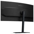 Gigabyte G34WQC2 Gaming Monitor 34 Inch WQHD 200Hz 1ms VA 1500R Curved